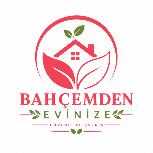 Bahcemden Evinize